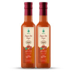 خل التمر العضوي 2 لتر